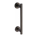 Heritage Brass Classic Door Pull Handle