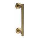 Heritage Brass Classic Door Pull Handle