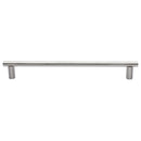 Heritage Brass Round Bar Door Pull Handle - V2059