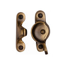 Heritage Brass Fitch Pattern Sash Fastener