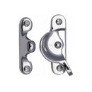 Heritage Brass Fitch Pattern Sash Fastener