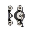 Heritage Brass Fitch Pattern Sash Fastener