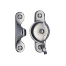 Heritage Brass Fitch Pattern Sash Fastener