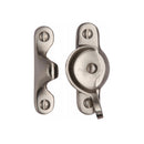 Heritage Brass Fitch Pattern Sash Fastener