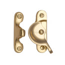 Heritage Brass Fitch Pattern Sash Fastener