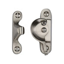 Heritage Brass Fitch Pattern Sash Fastener Lockable
