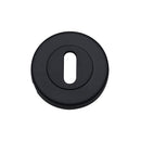 Heritage Brass Standard Key Escutcheon Round - V4000