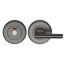 Heritage Brass Indicator Bathroom Turn & Release - V4048