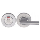 Heritage Brass Indicator Bathroom Turn & Release - V4048