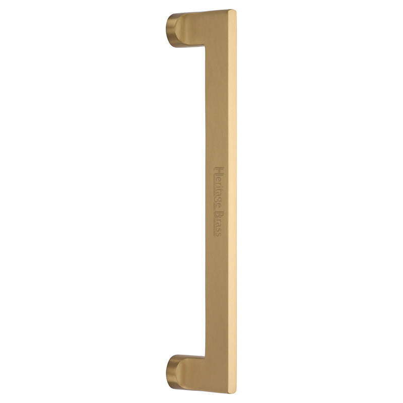 Heritage Brass Apollo Door Pull Handle