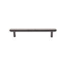 Heritage Brass Step Cabinet Pull Handle