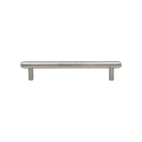 Heritage Brass Step Cabinet Pull Handle