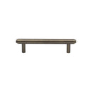 Heritage Brass Step Cabinet Pull Handle