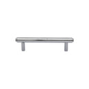 Heritage Brass Step Cabinet Pull Handle