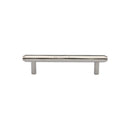 Heritage Brass Step Cabinet Pull Handle