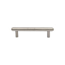 Heritage Brass Step Cabinet Pull Handle