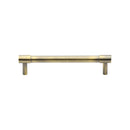 Heritage Brass Phoenix Cabinet Pull Handle