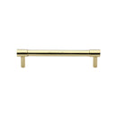 Heritage Brass Phoenix Cabinet Pull Handle