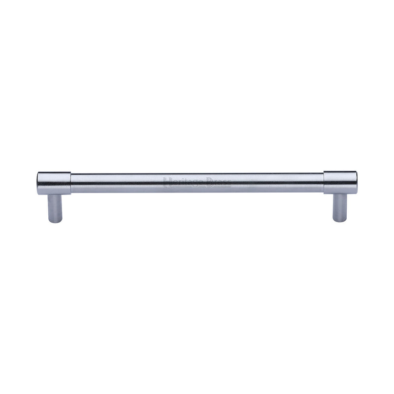 Heritage Brass Phoenix Cabinet Pull Handle