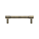 Heritage Brass Phoenix Cabinet Pull Handle