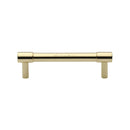 Heritage Brass Phoenix Cabinet Pull Handle