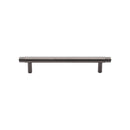 Heritage Brass Contour Cabinet Pull Handle