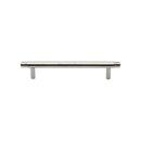 Heritage Brass Contour Cabinet Pull Handle