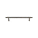 Heritage Brass Contour Cabinet Pull Handle