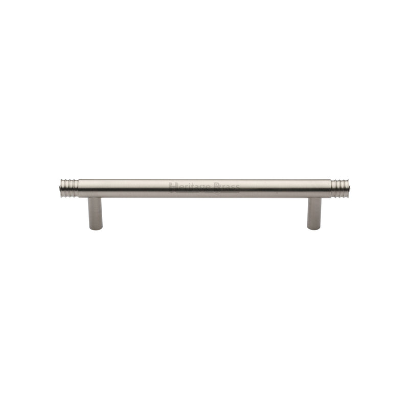 Heritage Brass Contour Cabinet Pull Handle