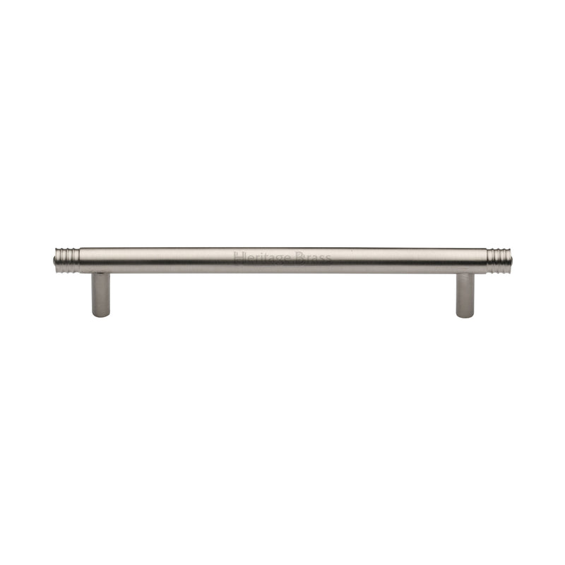 Heritage Brass Contour Cabinet Pull Handle