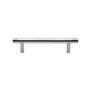 Heritage Brass Contour Cabinet Pull Handle