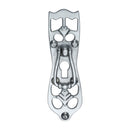 Heritage Brass Ornate Cabinet Pull Drop