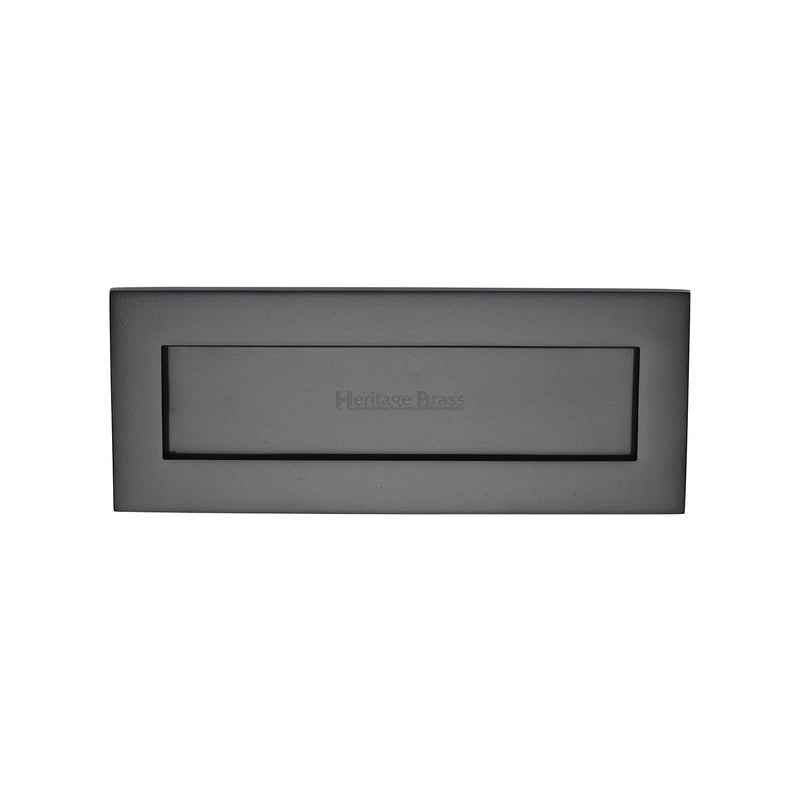 Heritage Brass Brass Letterplate