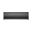 Heritage Brass Brass Interior Letterflap