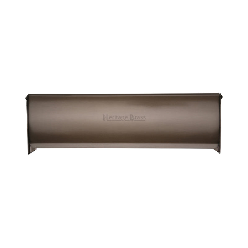 Heritage Brass Brass Interior Letterflap