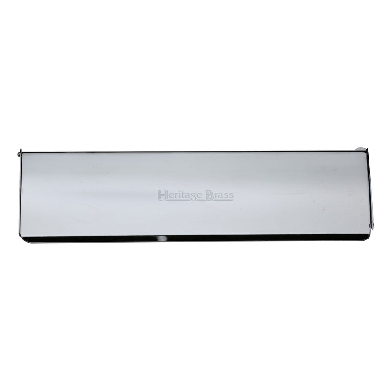 Heritage Brass Brass Interior Letterflap