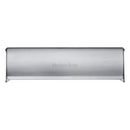 Heritage Brass Brass Interior Letterflap