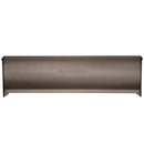 Heritage Brass Brass Interior Letterflap