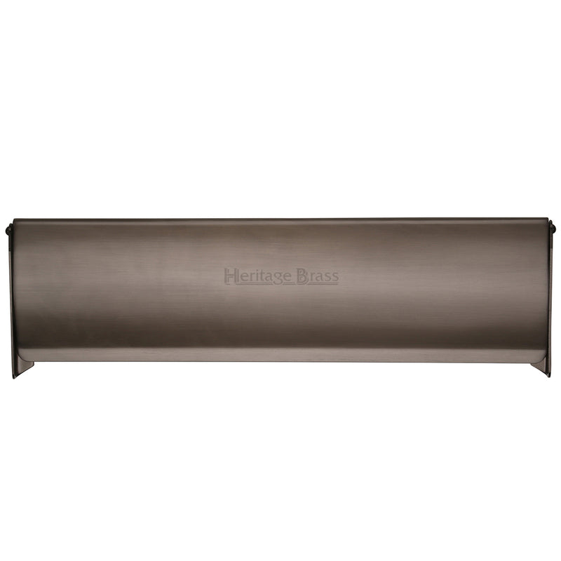 Heritage Brass Brass Interior Letterflap