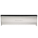 Heritage Brass Brass Interior Letterflap