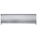 Heritage Brass Brass Interior Letterflap