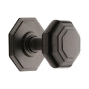 Heritage Brass 3” Octagon Center Door Knob