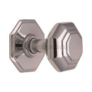 Heritage Brass 3” Octagon Center Door Knob