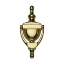 Heritage Brass Urn Door Knocker
