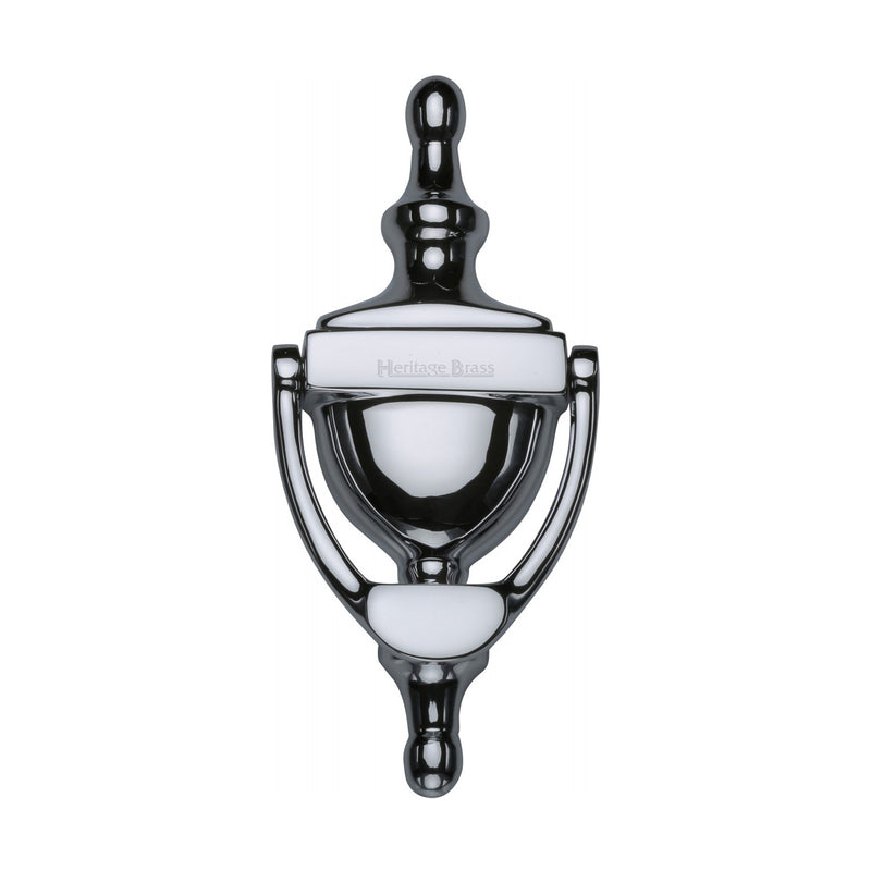 Heritage Brass Urn Door Knocker
