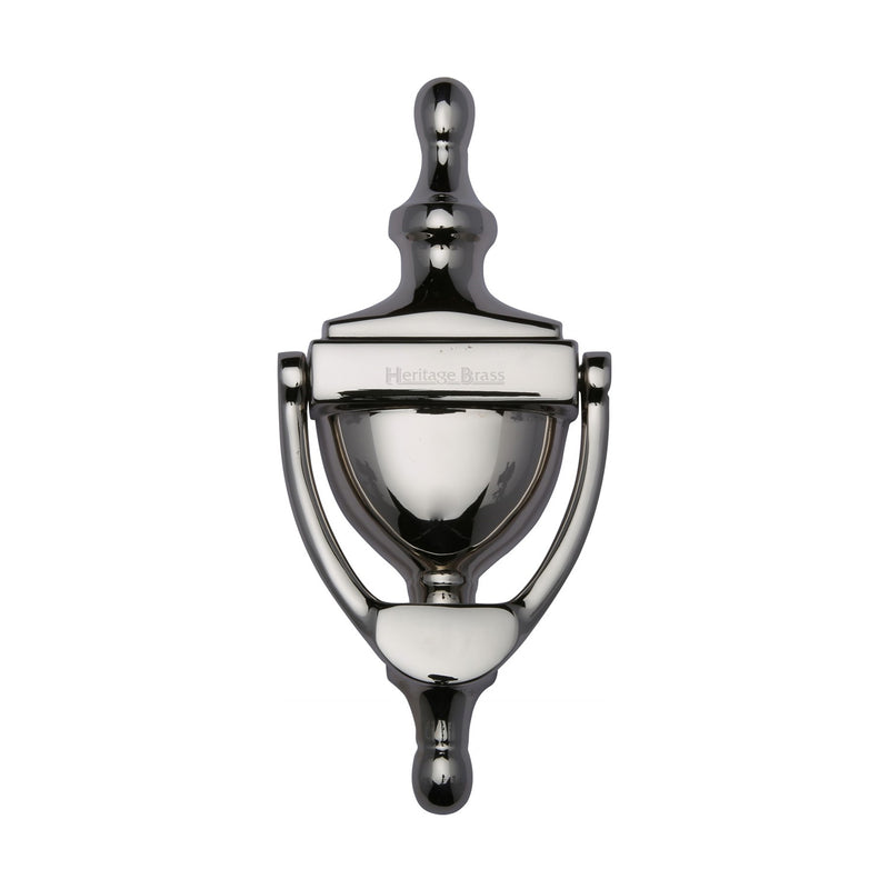 Heritage Brass Urn Door Knocker