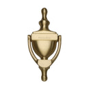 Heritage Brass Urn Door Knocker