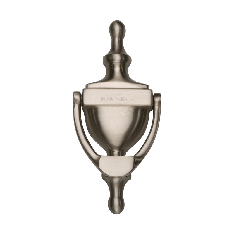 Heritage Brass Urn Door Knocker