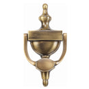 Heritage Brass Urn Door Knocker