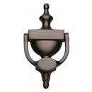 Heritage Brass Urn Door Knocker